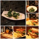 New Menu Offerings At Bacchus Bar And Bistro - EAT DRINK OC