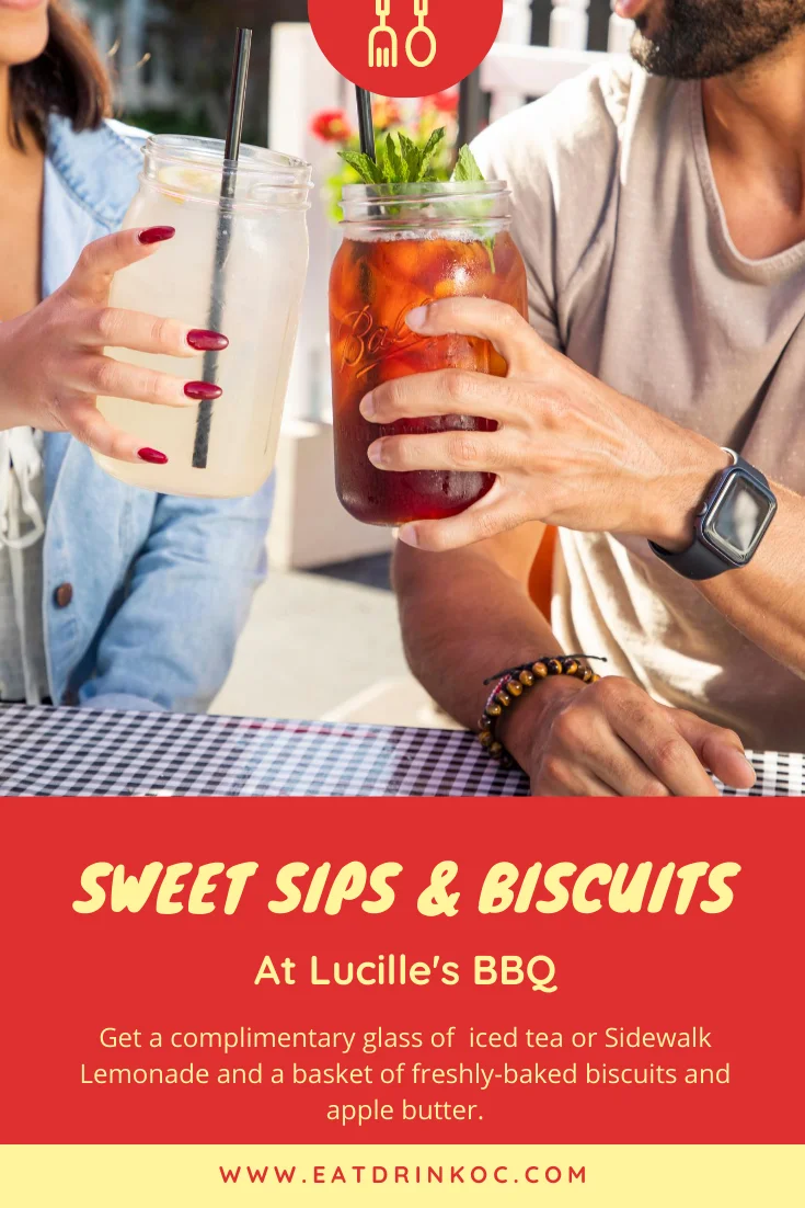 Lucille's