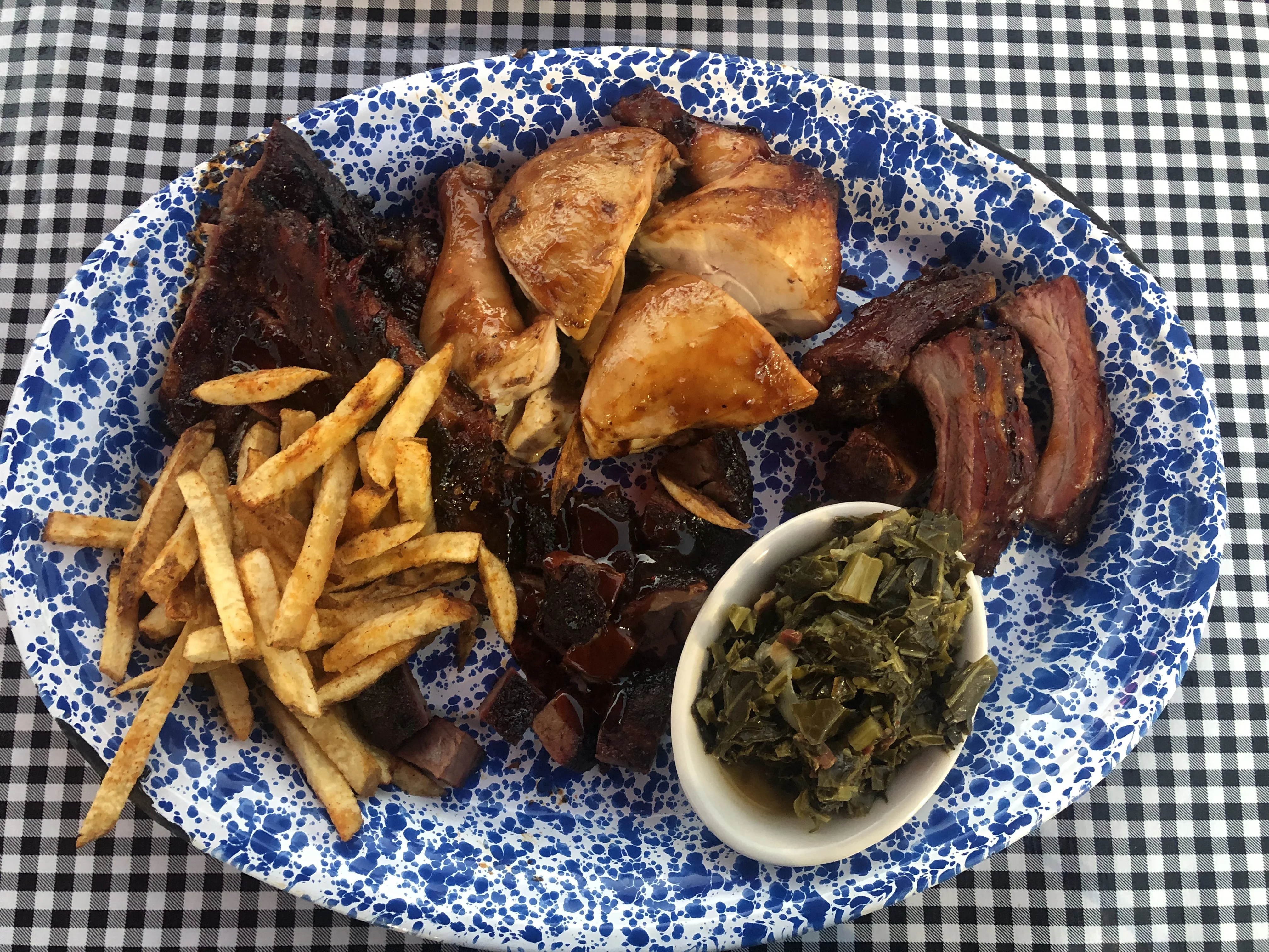 ribs