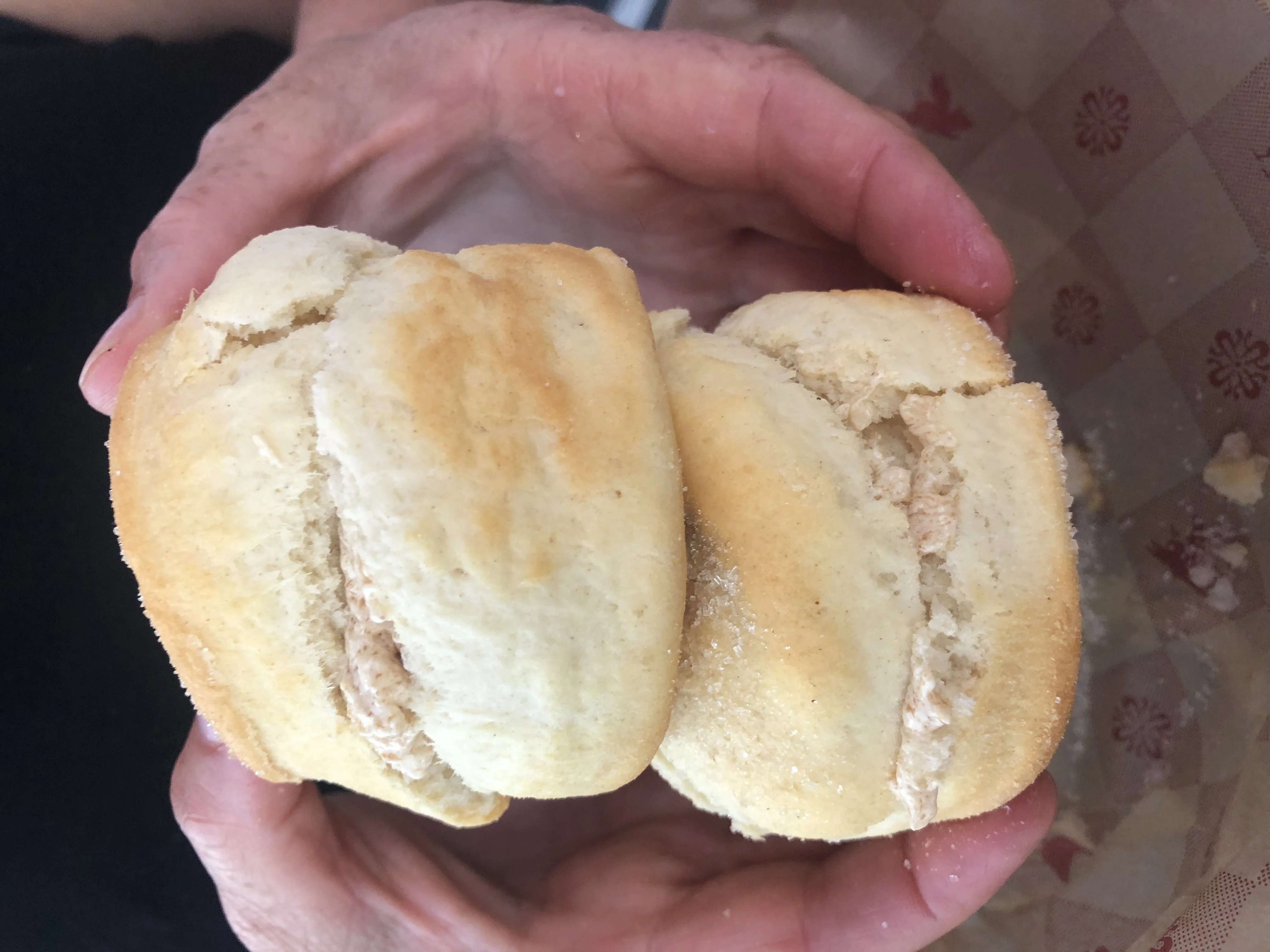 biscuits